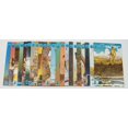 thumbnail image 1 of Great Pacific #1-18 VF/NM complete series + 4 Phantom variants ; Image (19AA), 1 of 2
