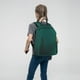 thumbnail image 5 of Balery Dark teal green Mochila ligera para hombre y mujer: duradera e impermeable, ideal para la escuela, el trabajo, viajes y uso diario., 5 of 7
