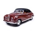thumbnail image 3 of Simulation 1:36 Alloy Classic Car Model Children's Toys Car Swing Back Car Die-casting Toys, 3 of 4