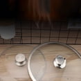 thumbnail image 3 of Gran oferta, repuesto universal para ollas y sartenes de cocina, manija de agarre manual para tapa de olla, accesorios de cocina, 1 unidad, 3 of 6