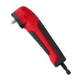 thumbnail image 2 of Shockwave Right Angle Drill Adapter - 90 Degree Corner Device, 2 of 9