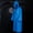 Blue, variant on Hooded Robe Cloak - Medieval Renaissance Wizard Monk Priest Costume, Dark Gothic Knight Cape for Halloween Cosplay