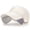Light Beige, variant on Adjustable Sun Protections Hat for Men and Women Extended Brim Baseball Caps Breathable Hat for Outdoor Hiking Fishing
