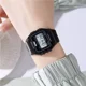 thumbnail image 5 of Reloj Skmei Digital Retro Vintage Unisex 5 Atm Original 2056, 5 of 8