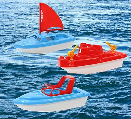Toy Boat Bath Toys - Children's Toy 