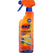 KH-7 Concentrated Degreaser, Professional-grade