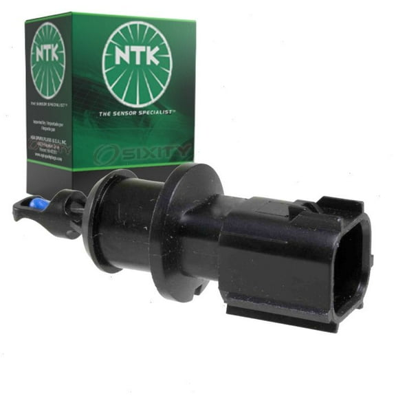 NTK Air Charge Temperature Sensor compatible with Jeep Compass 2007-2017