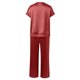 thumbnail image 5 of Sudadera con capucha para mujer, chándal de manga larga, pantalones de chándal a juego, conjunto de chándal de 2 piezas, 5 of 5