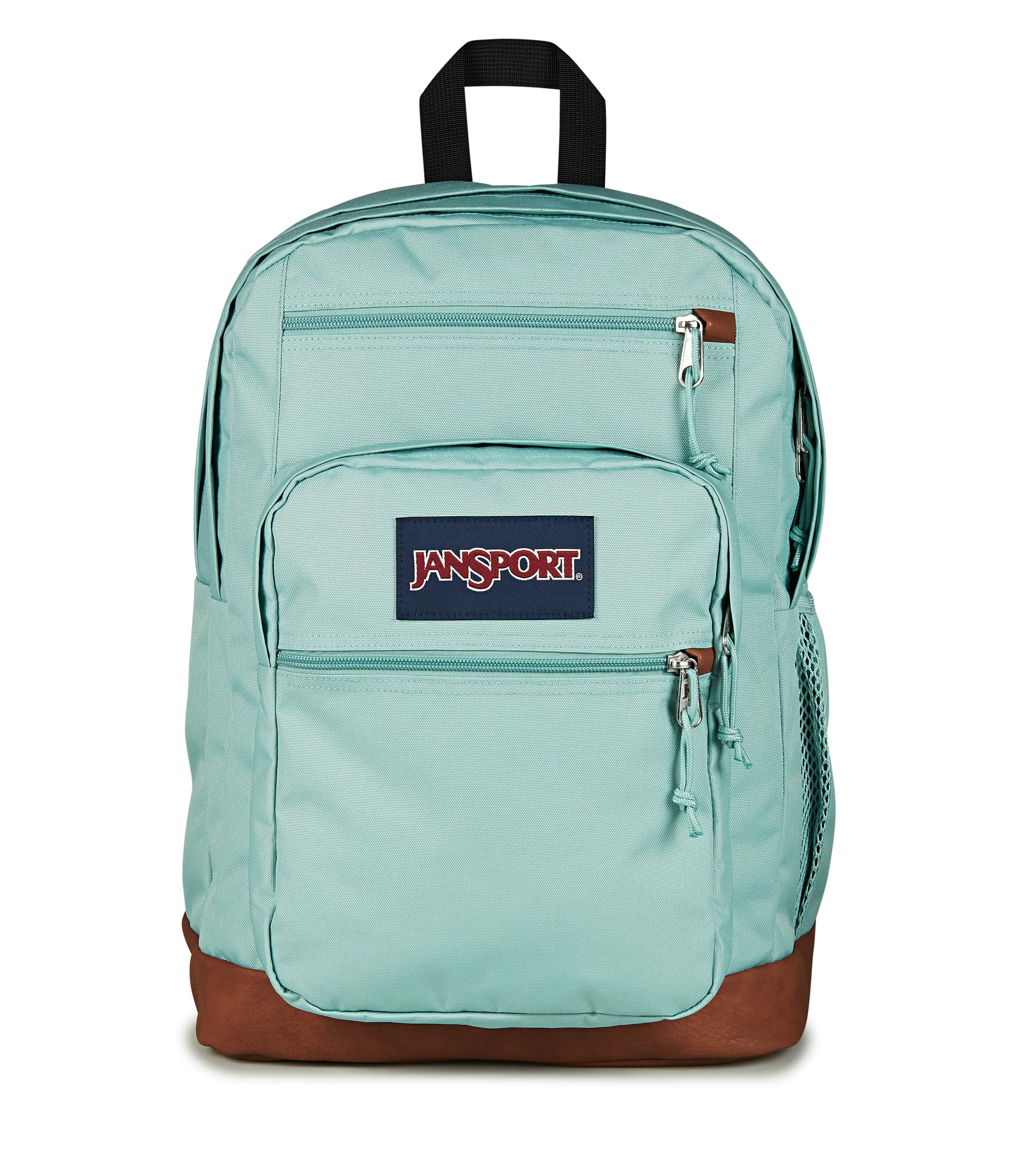 JanSport Double Break Backpack, Laptop Sleeve, Multiple Compartments,  Hydration Pockets - Walmart.com