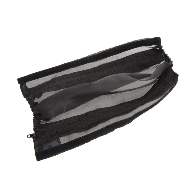 Tholdsy Accesorio de cubierta de polvo de disipación de calor a prueba de salpicaduras resistente al polvo protector de suciedad Control remoto chasis Kits de construcción modelo Tholdsy FN010612-00