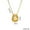 O, variant on Personalized Initial Necklace for Women, Custom Name Letter Pendant Jewelry Gift for Her, Mom, Grandma, Birthday, Anniversary, Christmas, Valentine's Day, Mother's Day