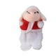 thumbnail image 5 of Lindos títeres de peluches de animales de animales , y siete corderitos (10 pcs), 5 of 9