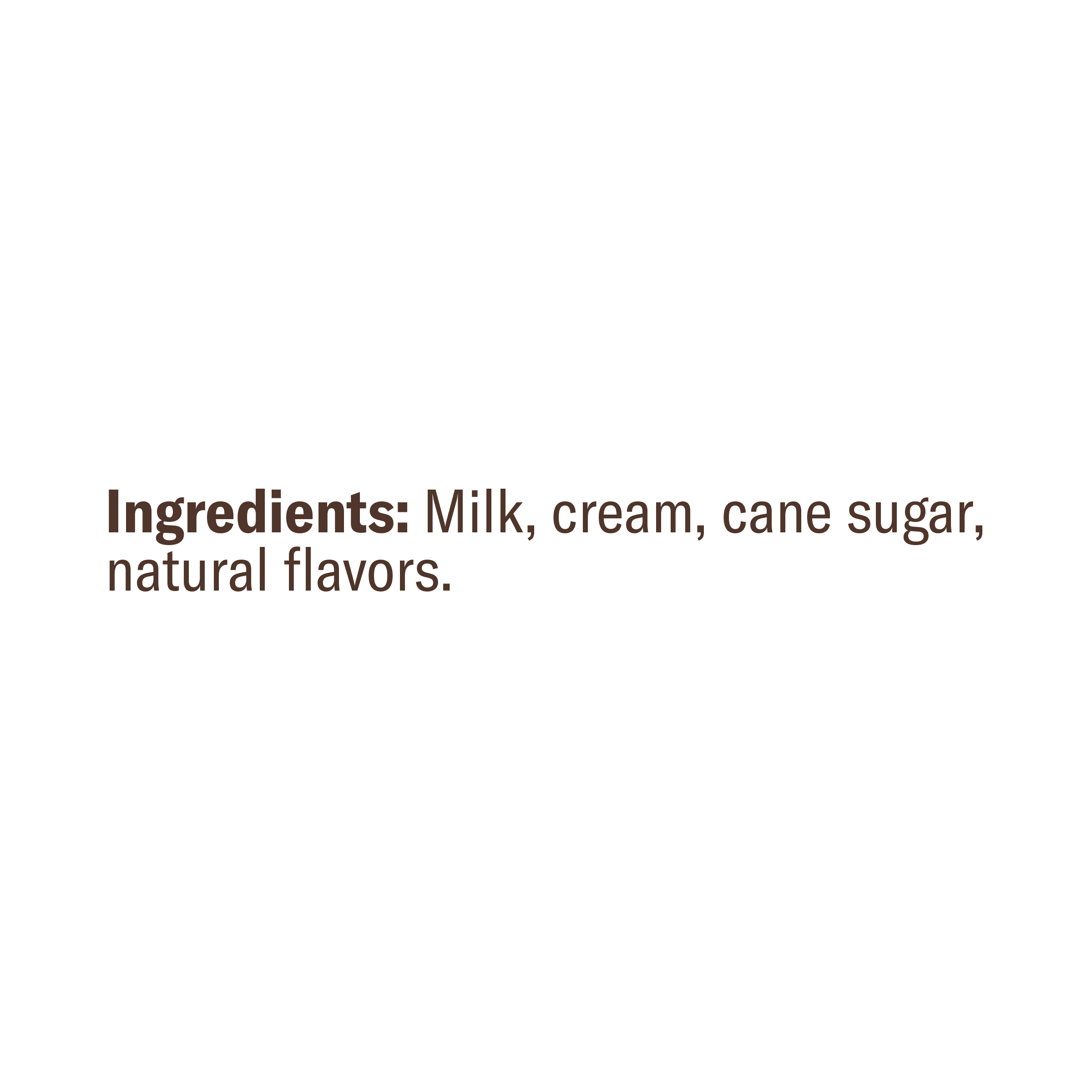 Chobani Coffee Creamer Limited Batch Birthday Cake 24 fl oz