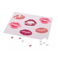 thumbnail image 3 of Many Kisses Jigsaw Puzzle 500-Piece, 3 of 3