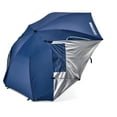 thumbnail image 2 of Sport-Brella Sport-Brella Premiere Blue 8', 2 of 10
