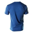 thumbnail image 2 of New Heights MMA T-Shirt - Royal Blue, 2 of 4