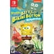 thumbnail image 1 of Spongebob Squarepants: Battle for Bikini Bottom - Rehydrated Nintendo Switch Game, 1 of 2