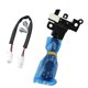 thumbnail image 1 of Interruptor de control de crucero compatible con Corolla Yaris Vios Hiace Prius 84632-34011 84632-34017 con luz azul, 1 of 5