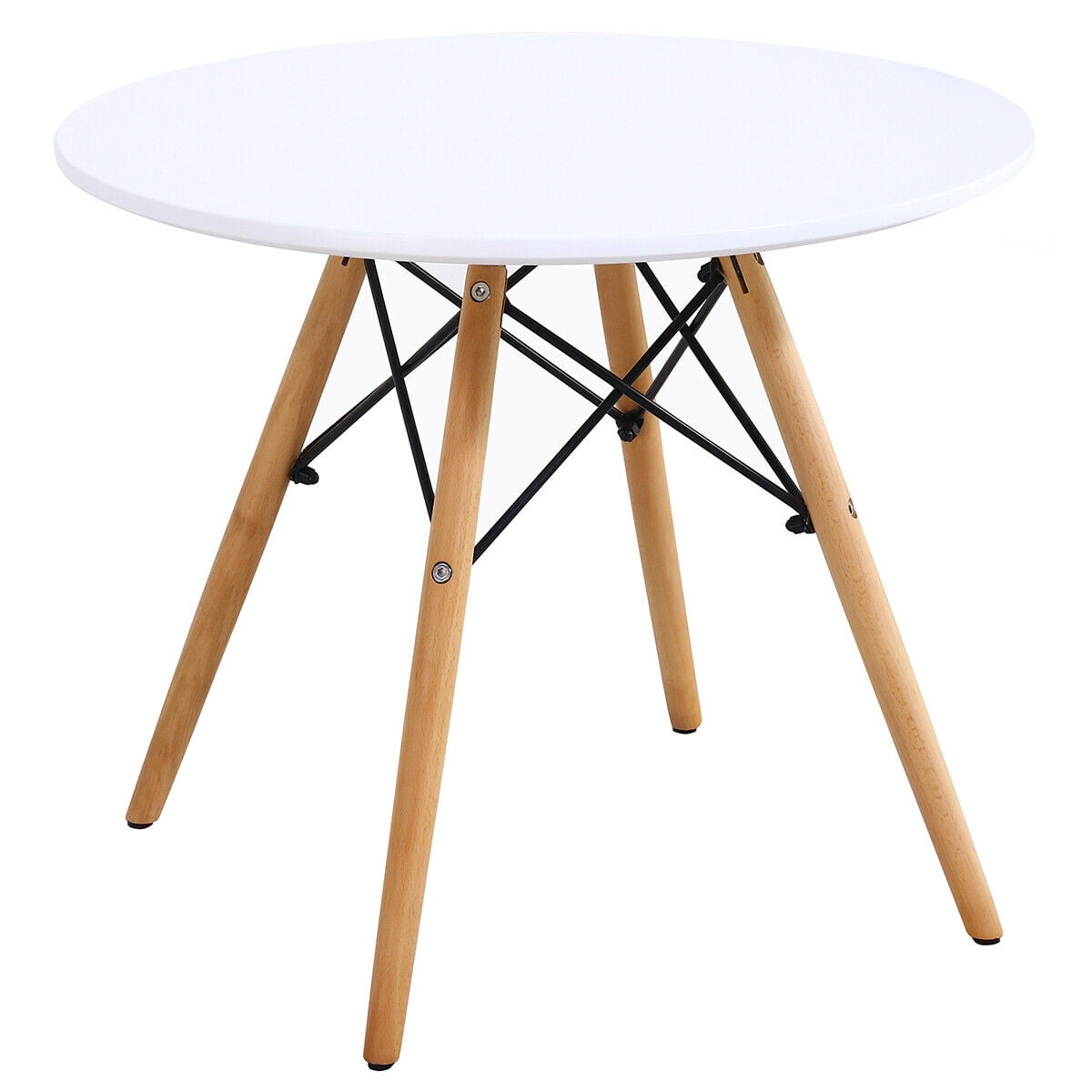 kids 3 piece round table and chair set