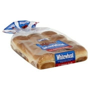 Flowers Foods Natures Own Dinner Rolls, 12 ea