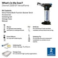 thumbnail image 4 of Dremel 2200-01 VersaFlame Butane Torch, 4 of 11
