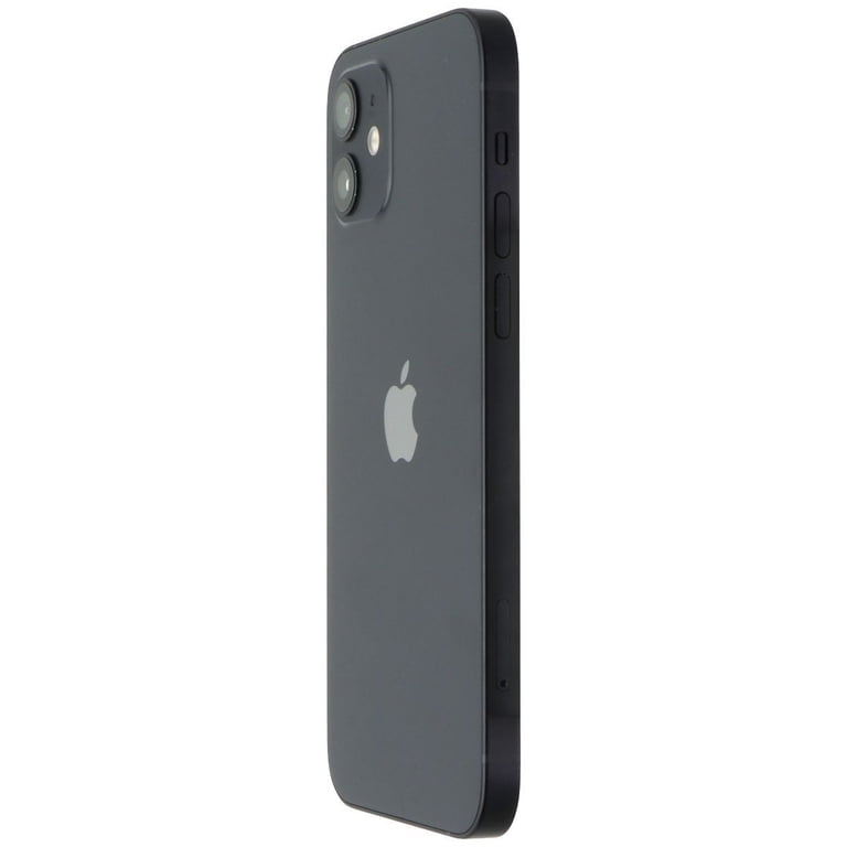 Apple iPhone 12, 6.1-inch, 128GB, Black, Verizon Only, Pre-Owned
