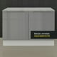 thumbnail image 3 of Tablero para Mueble de Cocina Madesa Glamy 120 x 60 cm, 3 of 5