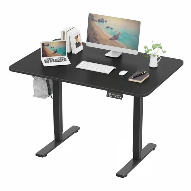 Furmax 40" x 24" Home Office Electric Height Adjustable Standing Desk