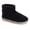 Black, variant on Women's Fabiola Bootie Slipper