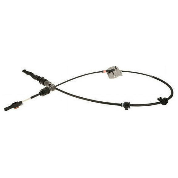 Automatic Transmission Selector Cable - Compatible with 2010 - 2013 Mazda 3 2011 2012