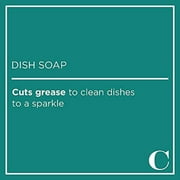 Caldrea Dish Soap, Ginger Pomelo, 16 Oz