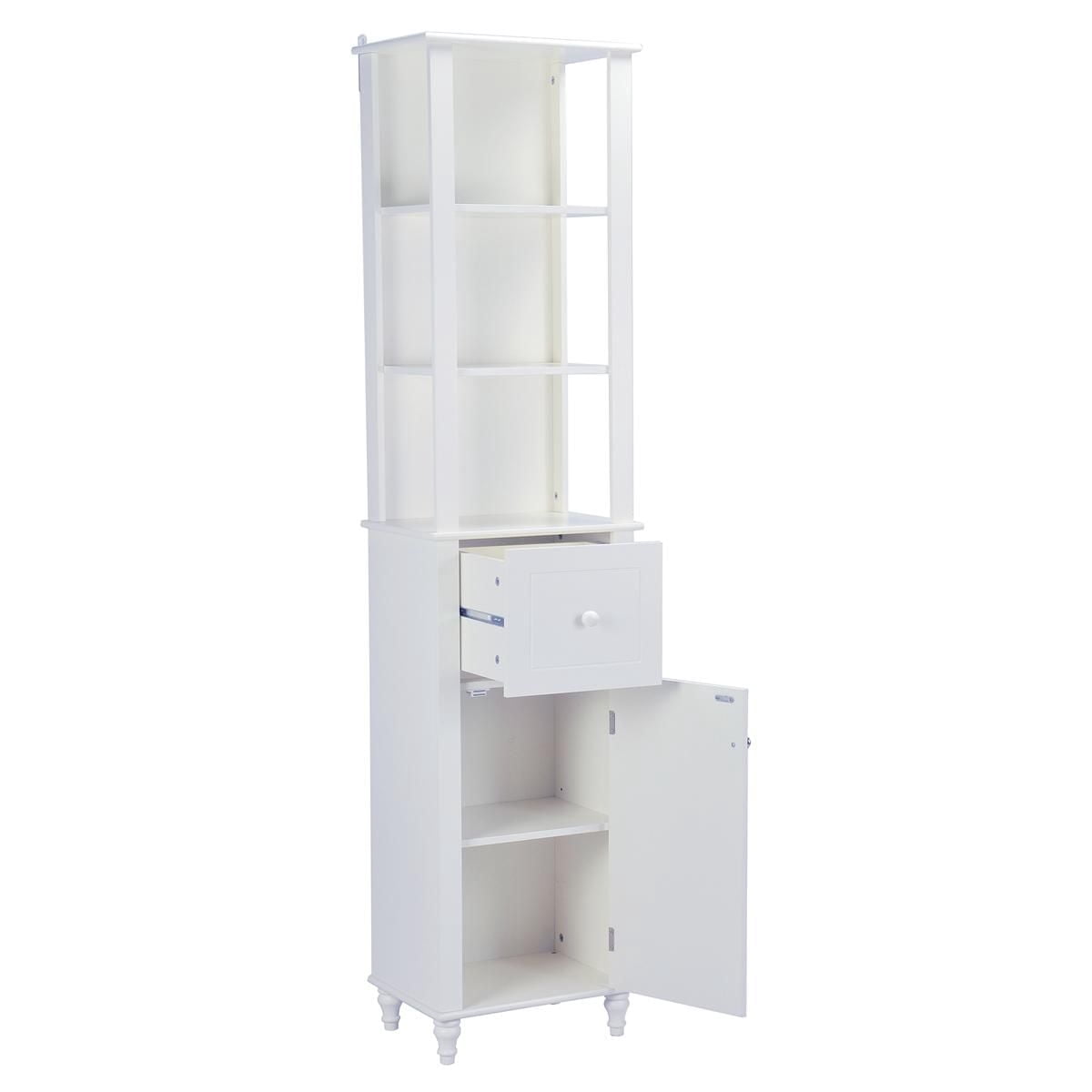 A&E Bain et Douche AXIL II Armoire de salle de bain