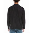 thumbnail image 2 of Theory mens  Field Jacket, XL, Black, 2 of 3