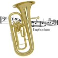 thumbnail image 3 of CafePress - Euphonium Music Large Mug - 15 oz Ceramic Large White Novelty Mug, 3 of 4