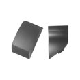 thumbnail image 4 of Tapa de para Puerta de Combustible, Cubierta de Escotilla, Moldura Duradera para Transit, 4 of 8
