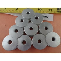 Handi Quilter HQ16 HQ18 A-1 QUILTER ALUMINUM BOBBINS LARGE M SIZE QUILTING Long Arm