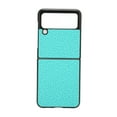 thumbnail image 3 of Housse de Téléphone pour Z Flip 3 Coque de Téléphone pour Z Flip 3 Coque de Téléphone pour Z Flip 3 Coque de Protection de Téléphone pour Z Flip 3 Coque de Téléphone en Cuir pour Z Flip 3 Coque de Protection de Téléphone, 3 of 8