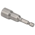 thumbnail image 3 of 1/4In  Socket, High Hardness   Socket  For Maintenance And Installation For Diy And Auto Repair Industry, 3 of 8