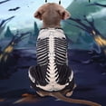 thumbnail image 2 of TIELUTT Halloween Dog Pet Halloween Party Apparel for Pet Clothes for Medium Dogs Female Pet Clothes for Medium Dogs Girl Pet Clothes Rack Pet Clothes for Small Dogs Pet Clothes for Small Dogs Girl, 2 of 7