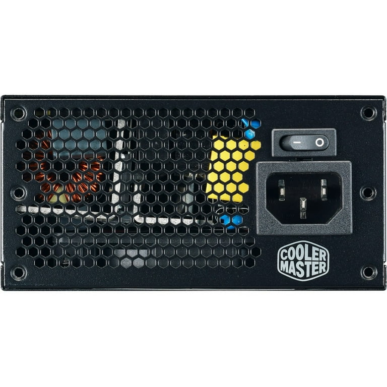 COOLER MASTER 750W 電源 MPY-7501-SFHAGV Cooler Master V SFX Gold MPY-7501-SFHAGV 750W Power Supply
