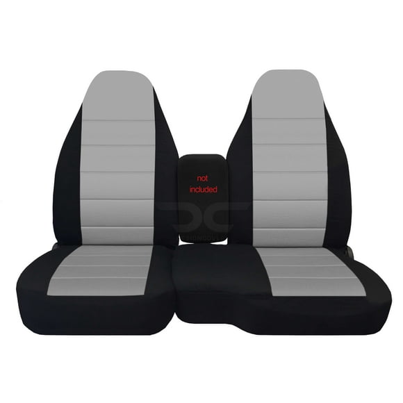 Ford Ranger Seat Cover