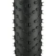 thumbnail image 2 of Kenda Juggernaut Sport Tire - 26 x 4.8, Clincher, Wire, Black, 60tpi, 2 of 2