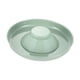 thumbnail image 2 of Comedero para cachorros, comedero lento para perros, plato de golosinas de acero inoxidable para evitar vómitos, para cachorros Verde, 2 of 9