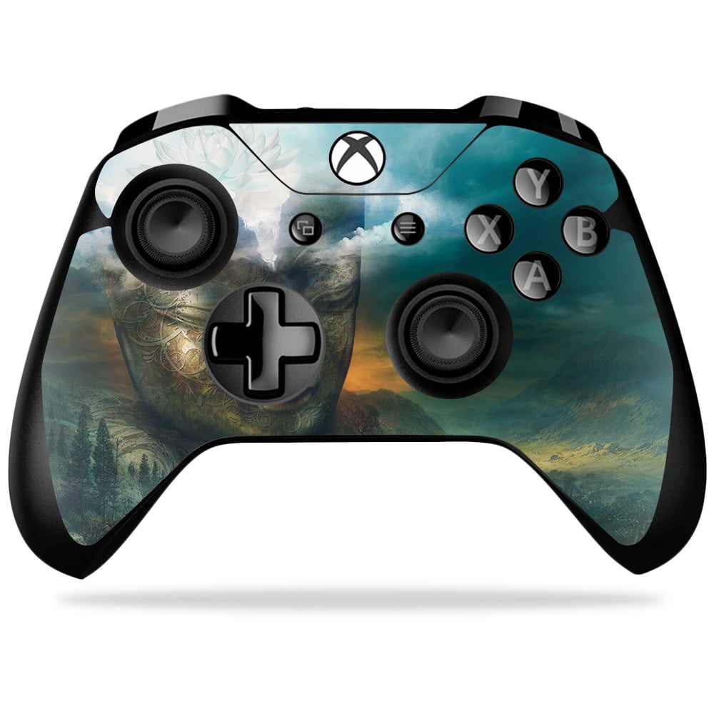 Cute Skin For Microsoft Xbox One X Controller Protective, Durable