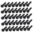 thumbnail image 5 of Worgeous 100pcs TR414 Rubber Tire Valve Stems Universal Fit for Various Vehicles High Sealing Tire Valve Stems Easy Installation Tire Valve Stems, 5 of 8