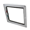 thumbnail image 2 of Puerta Para Mascotas Engrosada Puerta Para Gatos Agujero De Acceso Gratuito Habitación Para Perros Agujero De Acceso 1 Sunnimix Puerta de gato casero, 2 of 8