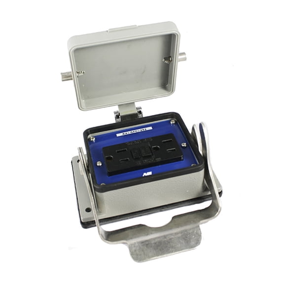 ASI-Remote Access Interface-RAI-GFCI-202
