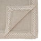 thumbnail image 2 of Mantel Natural Cuadrado de 72 Pulgadas, se Vende por 1 Pieza, 2 of 3