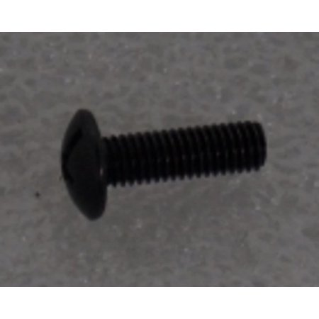 Hydra Fitness Exchange Button Head Screw M5x0.8Px15L 020340-00 Works with Vision Fitness Stationary Bike