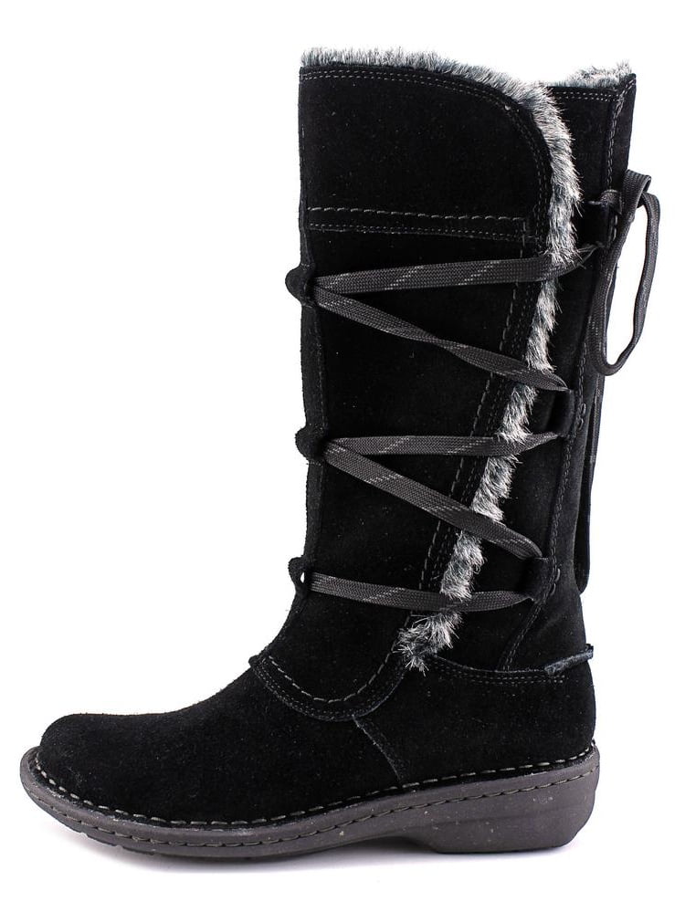 clark mid calf boots